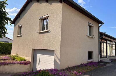 vente maison 199 000 € à proximité de Saint-Cyr-de-Favières (42123)