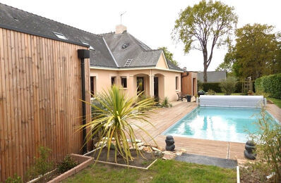 vente maison 1 398 600 € à proximité de Batz-sur-Mer (44740)