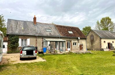 vente maison 233 000 € à proximité de Authon-du-Perche (28330)