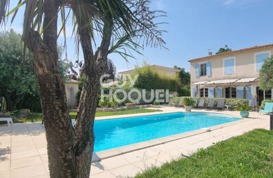 vente maison 549 000 € à proximité de Les Baux-de-Provence (13520)