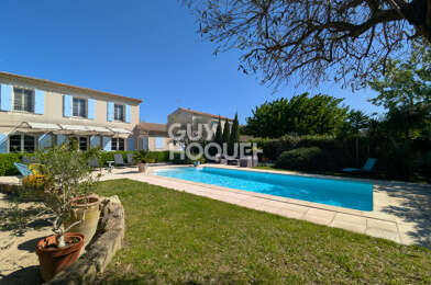 Maison 4 pièces 549000 €