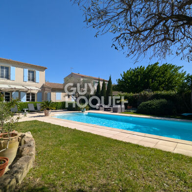 Maison 4 pièces 549000 €