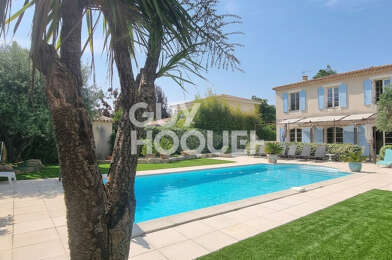 Maison 4 pièces 519000 €