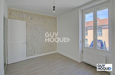 vente appartement 152 000 € à proximité de Albigny-sur-Saône (69250)