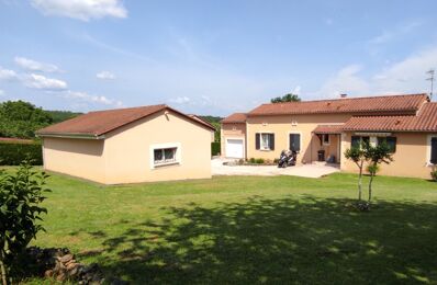 vente maison 314 000 € à proximité de Veyrines-de-Domme (24250)
