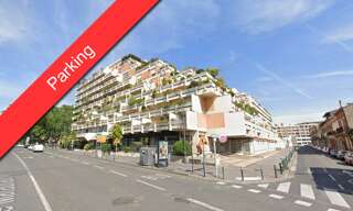 Garage   m² à louer à Toulouse (31200)