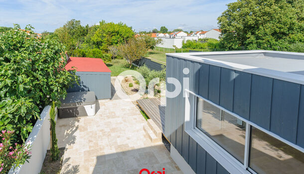 Villa / Maison 5 pièces  à vendre Châtelaillon-Plage 17340