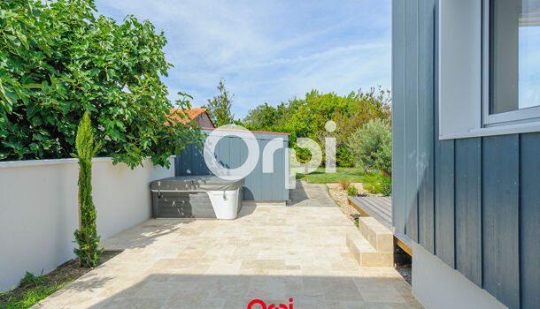 Villa / Maison 5 pièces  à vendre Châtelaillon-Plage 17340