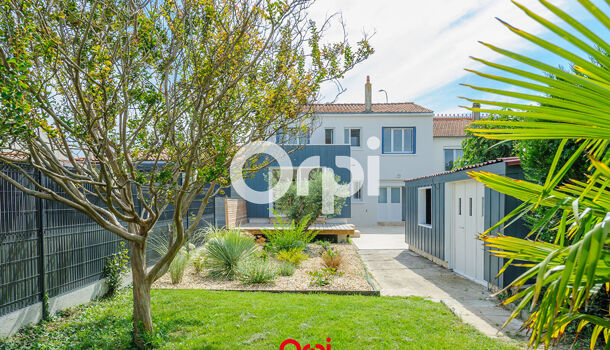 Villa / Maison 5 pièces  à vendre Châtelaillon-Plage 17340