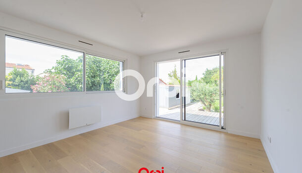 Villa / Maison 5 pièces  à vendre Châtelaillon-Plage 17340