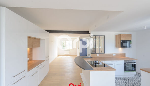 Villa / Maison 5 pièces  à vendre Châtelaillon-Plage 17340