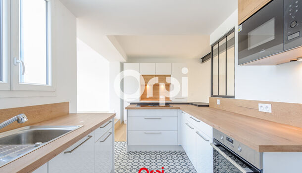 Villa / Maison 5 pièces  à vendre Châtelaillon-Plage 17340