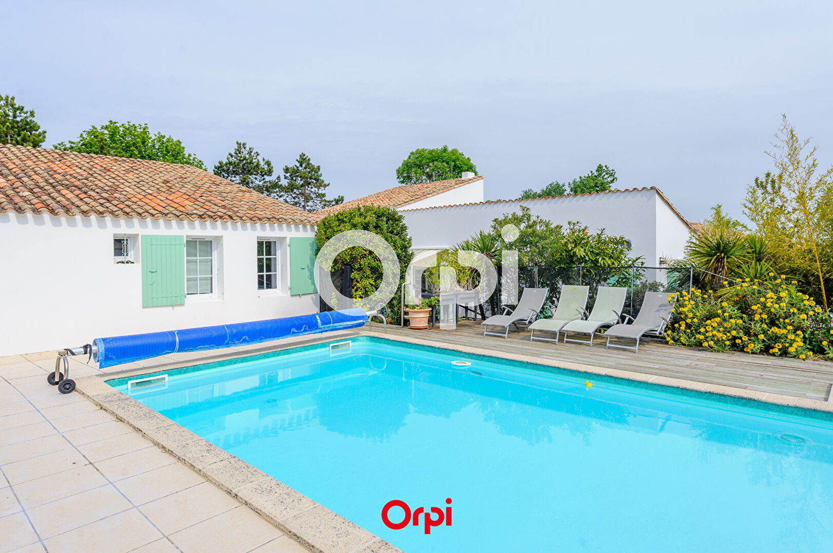 Villa / Maison 7 pièces  à vendre Châtelaillon-Plage 17340