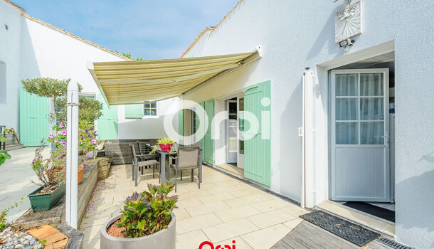 Villa / Maison 7 pièces  à vendre Châtelaillon-Plage 17340