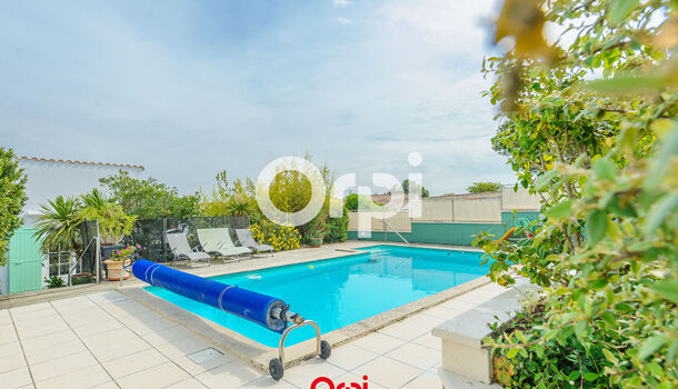 Villa / Maison 7 pièces  à vendre Châtelaillon-Plage 17340