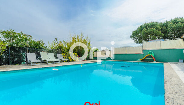 Villa / Maison 7 pièces  à vendre Châtelaillon-Plage 17340