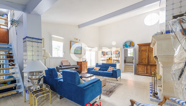 Villa / Maison 7 pièces  à vendre Châtelaillon-Plage 17340