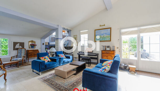 Villa / Maison 7 pièces  à vendre Châtelaillon-Plage 17340