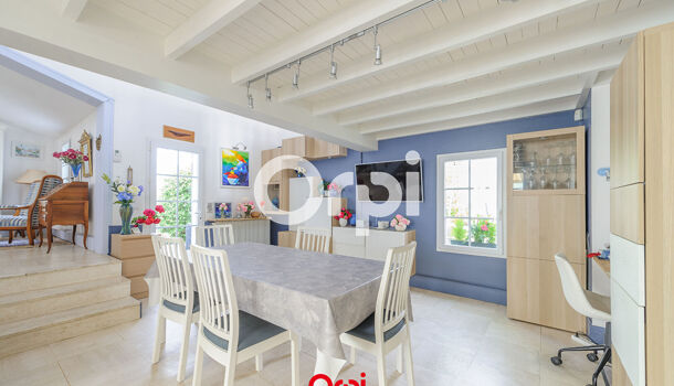 Villa / Maison 7 pièces  à vendre Châtelaillon-Plage 17340