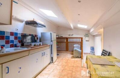 vente appartement 44 000 € à proximité de La Motte-d'Aigues (84240)