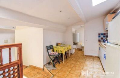 vente appartement 39 900 € à proximité de Cadenet (84160)