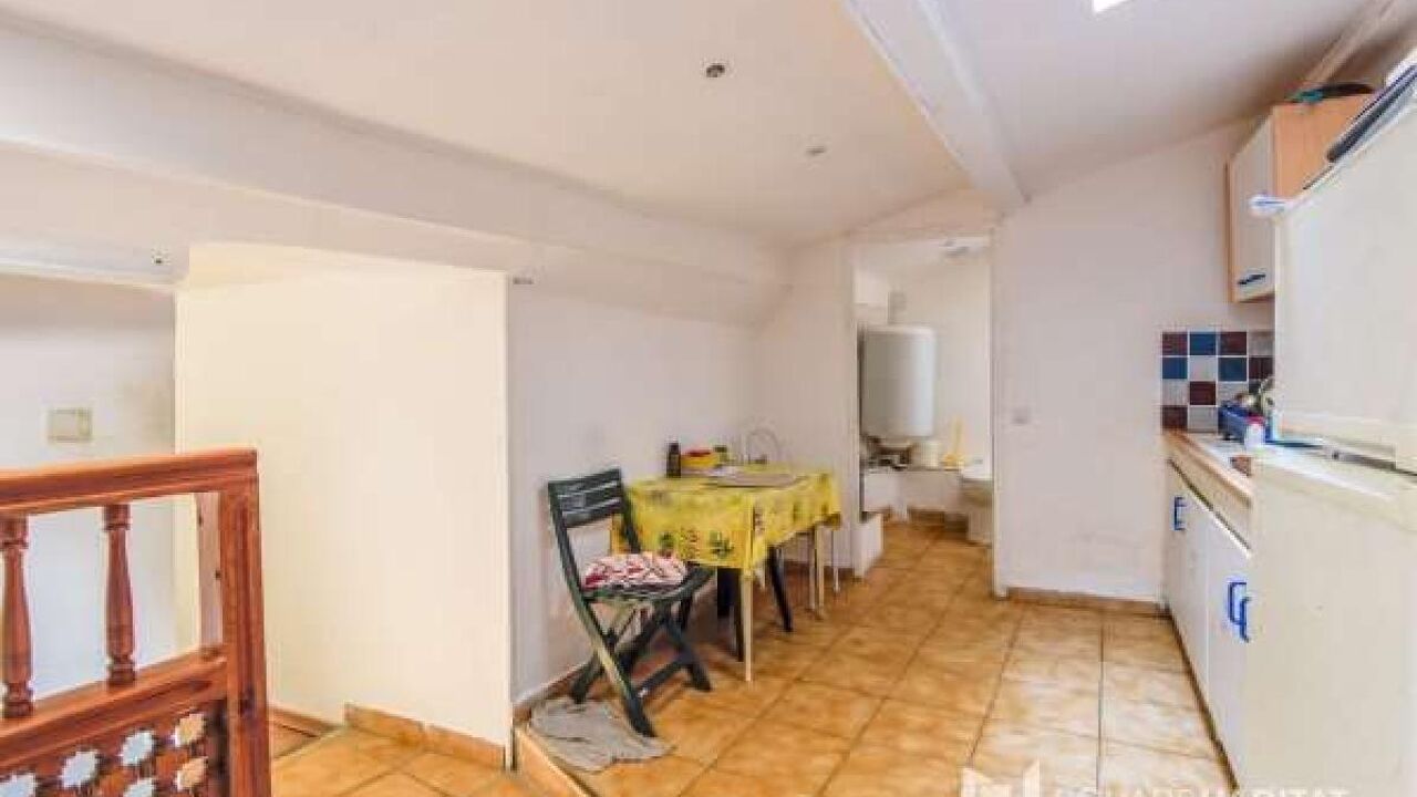 appartement 2 pièces 29 m2 à vendre à Apt (84400)