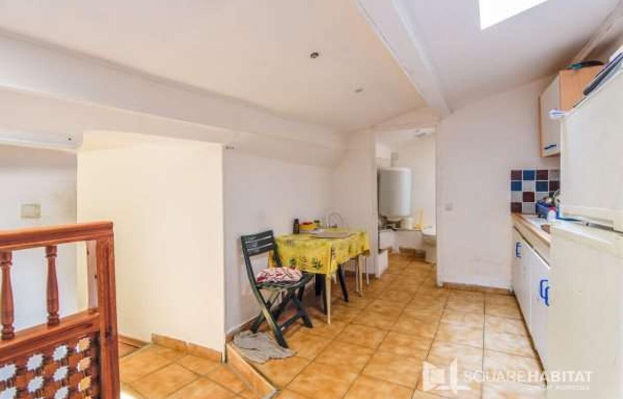 appartement 2 pièces 29 m2 à vendre à Apt (84400)