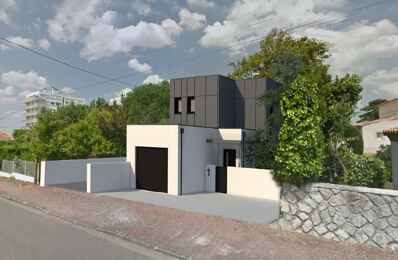 vente maison 580 000 € à proximité de Meschers-sur-Gironde (17132)
