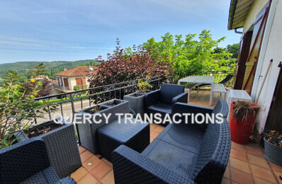 vente maison 275 000 € à proximité de Castelfranc (46140)