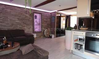 Appartement 2 Pièces 35 m² à vendre à Nice (06000)