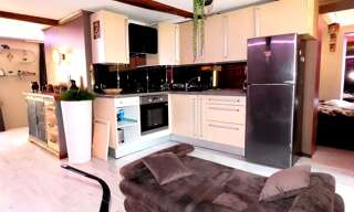 Appartement 2 Pièces 35 m² à vendre à Nice (06000)