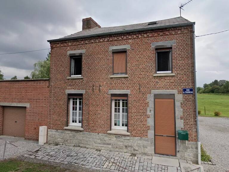 Maison individuelle sur Trélon — photo 1
