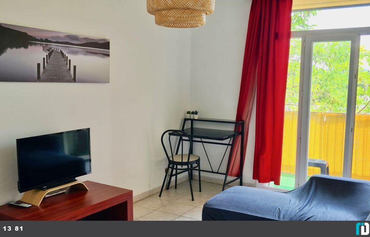 appartement 3 pièces 66 m2 à vendre à Montpellier (34080)