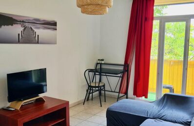 appartement 3 pièces 66 m2 à vendre à Montpellier (34080)