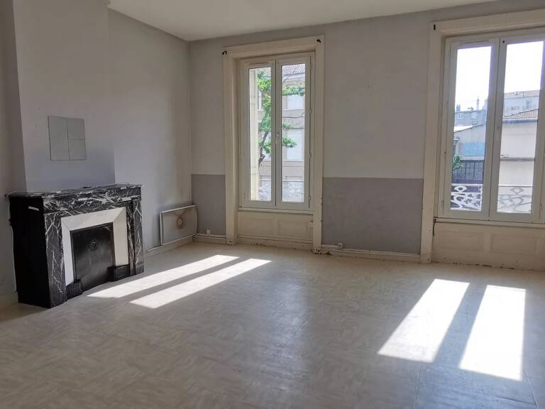 Appartement 3 pièces  à vendre 64 m² — photo 1