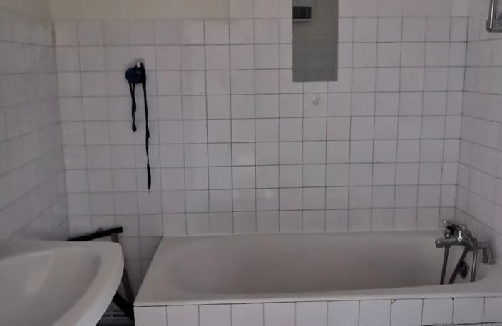 Bien vendu : Appartement 64 m² Saint-Étienne (42100) — photo 3