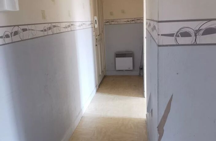 Bien vendu : Appartement 64 m² Saint-Étienne (42100) — photo 5