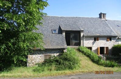 vente maison 135 000 € à proximité de Sarroux-Saint-Julien (19110)