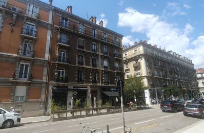 vente appartement 133 000 € à proximité de Cognin-les-Gorges (38470)
