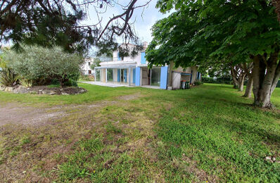 vente maison 523 000 € à proximité de La Brée-les-Bains (17840)