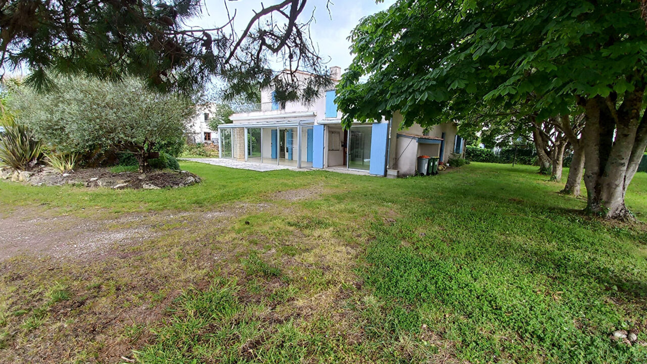 maison 6 pièces 183 m2 à vendre à Saint-Georges-d'Oléron (17190)