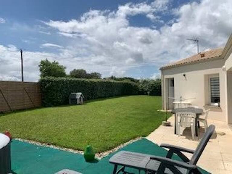Maison de 86m² VOUILLE — photo 1