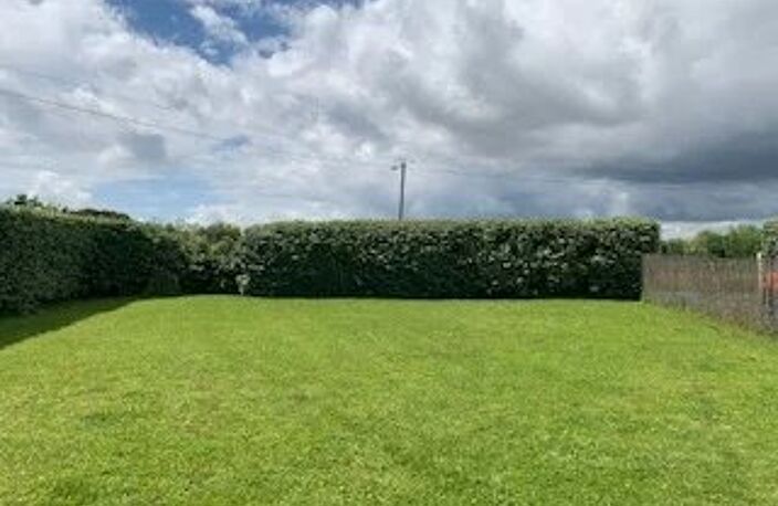 Maison de 86m² VOUILLE — photo 2