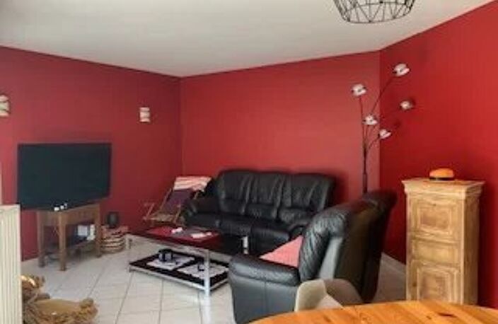 Maison de 86m² VOUILLE — photo 4