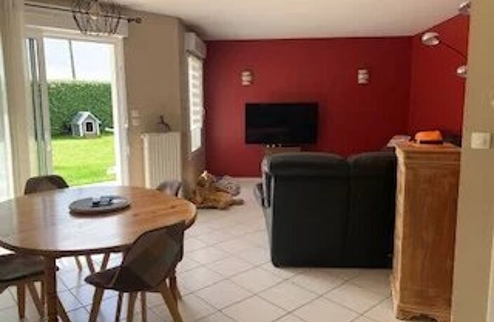 Maison de 86m² VOUILLE — photo 5