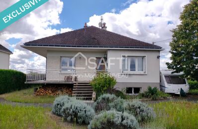 vente maison 199 995 € à proximité de Parcay-les-Pins (49390)