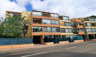 Appartement 1 Pièce 13 m² à vendre à Cavalaire-sur-Mer (83240)