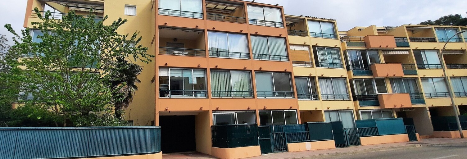 Appartement 1 Pièce 13 m² à vendre à Cavalaire-sur-Mer (83240)
