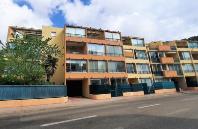 appartement 1 pièces 13 m2 à vendre à Cavalaire-sur-Mer (83240)