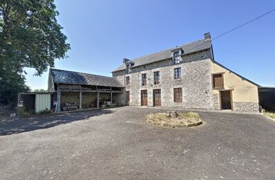 vente maison 190 000 € à proximité de Saint-Jouan-de-l'Isle (22350)